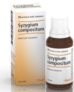 909468694-SYZYGIUM COMP GTT 30ML HEEL