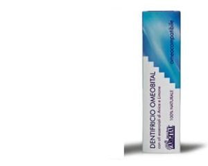 909813204-OMEOBITAL DENTIFRICIO 75ML