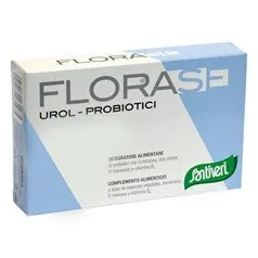 924932395-FLORASE UROL 40CPS SANTIVERI