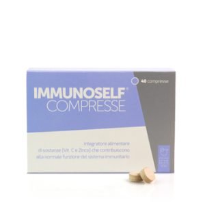 925928804-IMMUNOSELF 40CPR