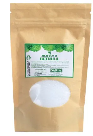 926046501-XYLITOLO DI BETULLA 250G