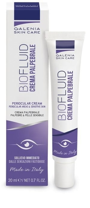 926486919-BIOFLUID CREMA PALPEBRALE 15ML