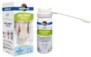930274319-CRIOLINE VERRUCHE SPRAY 50ML<