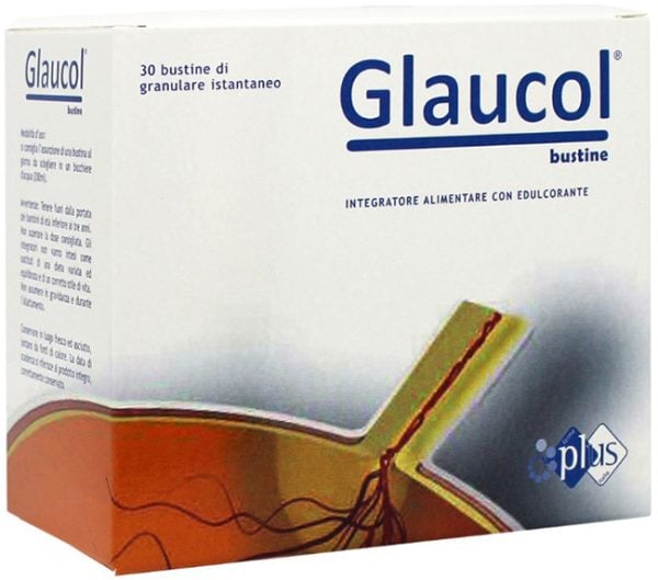 930605136-GLAUCOL 30BUST