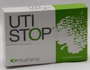 931037550-UTISTOP INTEG 40CPR 800MG