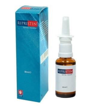 932211915-RIPRISTIN SPRAY NASALE 30ML
