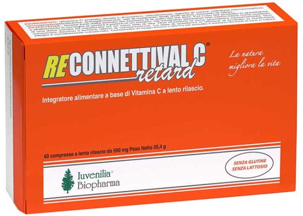 932428422-CONNETTIVAL C RETARD 60CPR