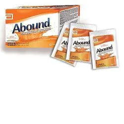 932772421-ABOUND ARANCIA 30BUST 24G
