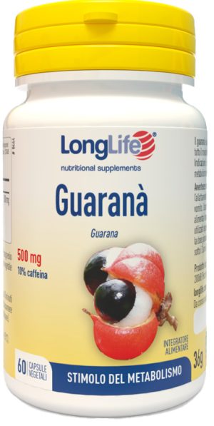 935634067-LONGLIFE GUARANA 60CPS VEG