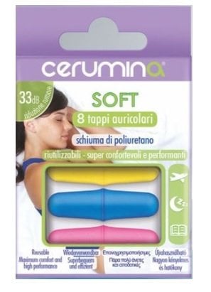 936169489-CERUMINA TAPPI AURIC SOFT 8PZ