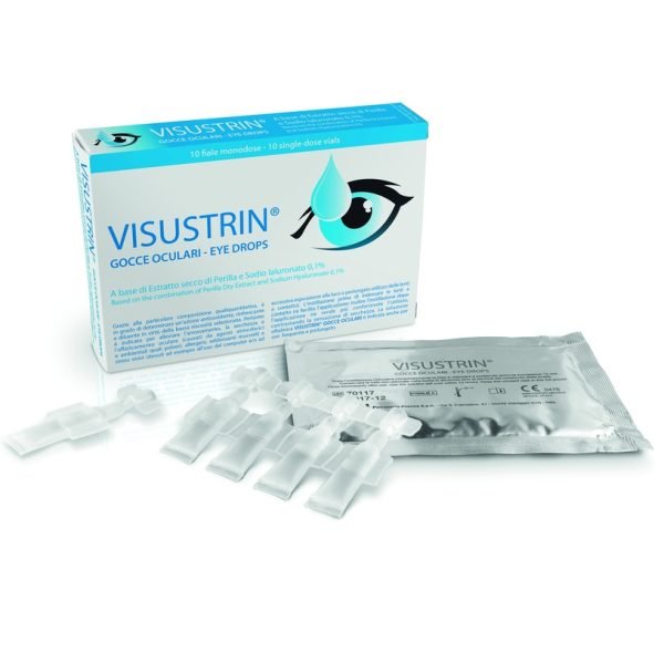 938830066-VISUSTRIN GOCCE OCULARI 10MONO