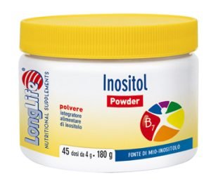 938841917-LONGLIFE INOSITOL POWDER 180G