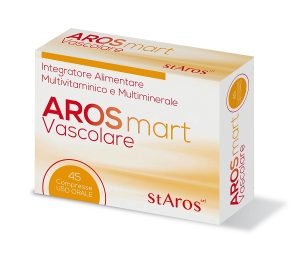 940301827-AROSMART VASCOLARE 45CPR