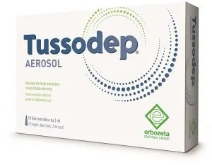943513150-TUSSODEP AEROSOL 10F 3ML^