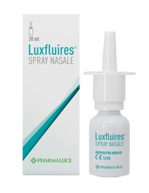 943796110-LUXFLUIRES SPRAY NASALE 20ML