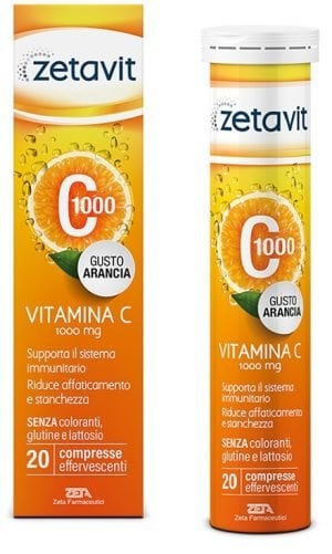 944203862-ZETAVIT C1000 20CPR EFFERV