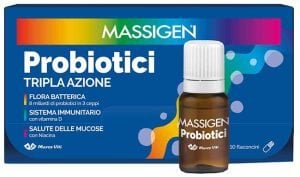 945122226-MASSIGEN PROBIOTICI 10FLX8ML