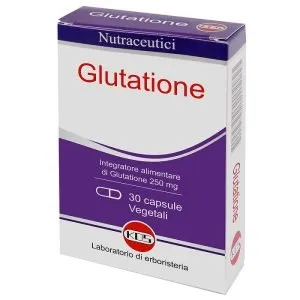 947225405-GLUTATIONE 30CPS