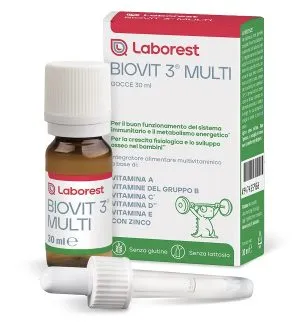 947455958-BIOVIT 3 MULTI GOCCE 30ML