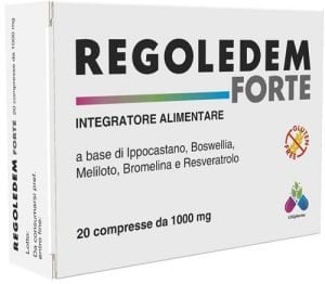 949870644-REGOLEDEM FORTE 20CPR
