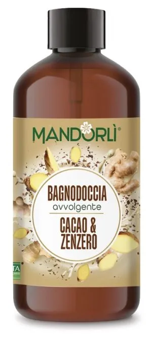 950268755-MANDORLI BAGNODOCCIA CACAO ZEN