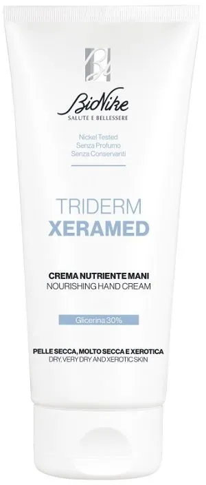 950945422-TRIDERM XERAMED CR NUTR MANI