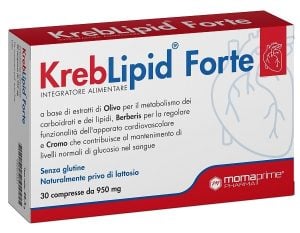 950972531-KREBLIPID FORTE 30CPR