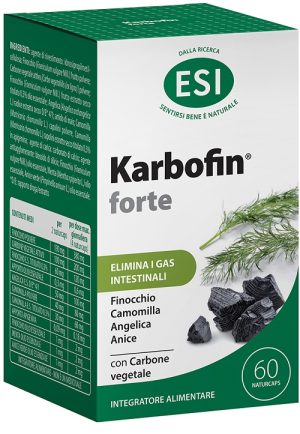 950984904-ESI KARBOFIN FORTE 60NATURCAPS