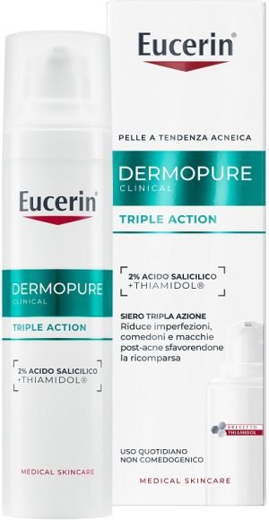 951091913-EUCERIN DC SIERO TRIPLA AZ40ML