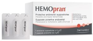 951106018-HEMOPRAN ENDORETTALI 7SUPPOSTE