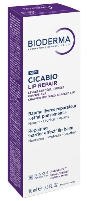 951127137-CICABIO LIP REPAIR 10ML