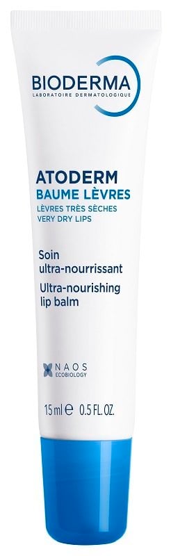 951135134-ATODERM BAUME LEVRES 15ML
