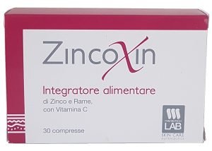 951136338-ZINCOXIN 30CPR