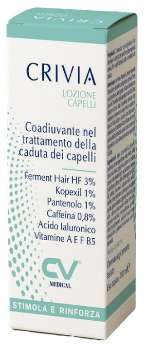 951171368-CRIVIA LOZIONE 100ML