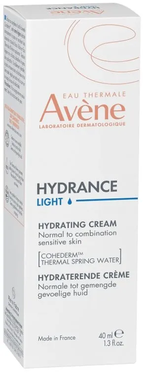951197870-AVENE HYDR CREMA LEGG 40ML