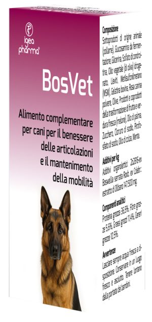 951211667-BOSVET 30CPR