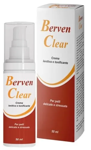 951358961-BERVEN CLEAR 50ML