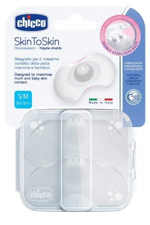 971952763-PARACAPEZZOLI  SILIC SMALL 90330