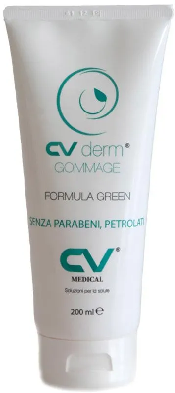 975037920-CV DERM GOMMAGE 200ML
