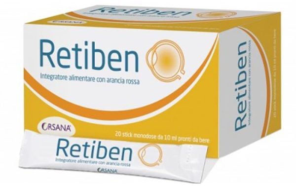975965676-RETIBEN 20STICK 10ML