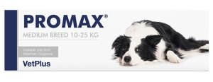 976014528-PROMAX MEDIUM BREED 18ML