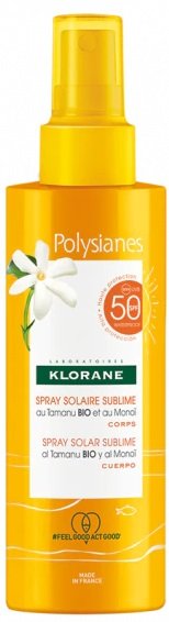 977021789-KLORANE LATTE SPR TAM/MO SPF50<