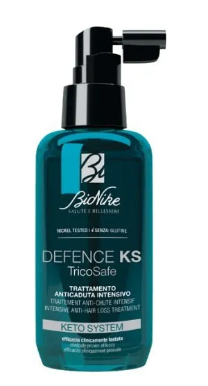 977366602-DEFENCE KS TRICOSAFE ANTICAD LOZ