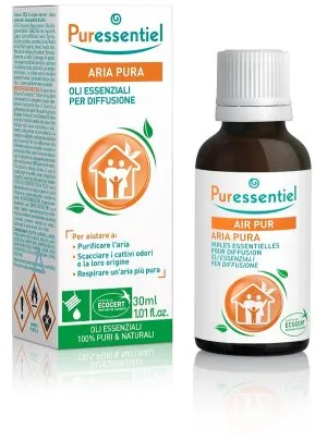 978100840-PURESSENTIEL DIFFUS.OLIO ARIA PU