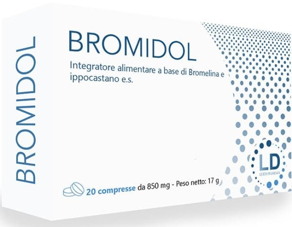 979414430-BROMIDOL 20CPR