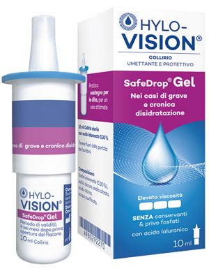 980292270-HYLOVISION SAFE DROP GEL 0