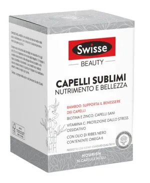 980506378-SWISSE CAPELLI SUBLIMI 30CPS