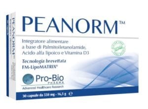 980770630-PEANORM 30CPS