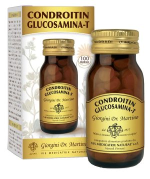 981355718-CONDROITIN GLUCOSAMINA-T100PAS