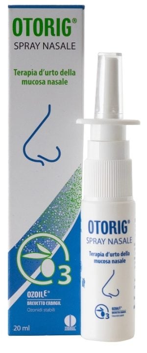 981539721-OTORIG SPRAY NASALE 20ML